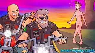 Male Anal Porn 3