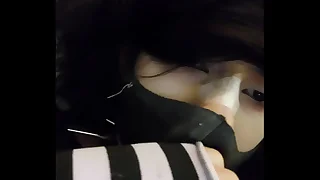 POV: te ligaste al morro pendejo y sin papa xd