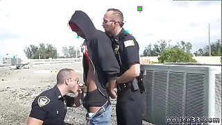 Sexy gay dad sexgalleries xxx Apprehended Breaking and Entering